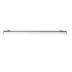 K2 36W 3600 Lümen 120Cm Extrüzyon Pc.Gövde Ve Cam Led Etanj Armatür