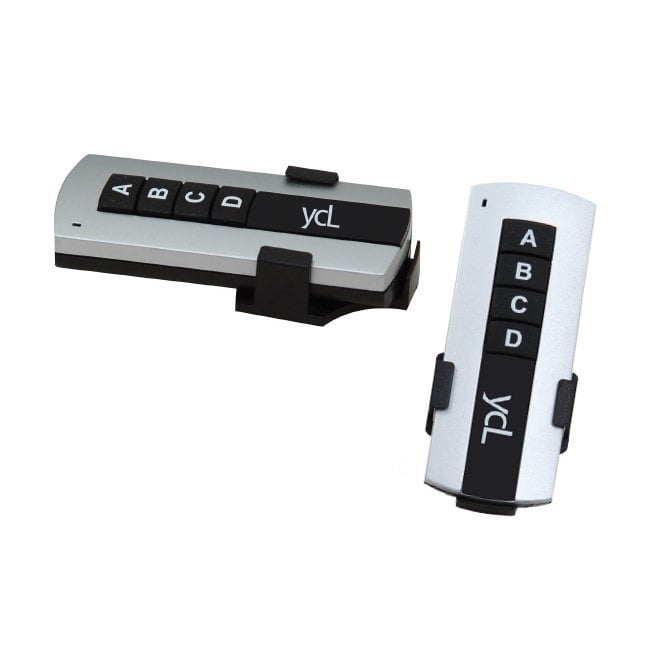 Ycl Avize Kumandası (3X1000W) 3 Yollu