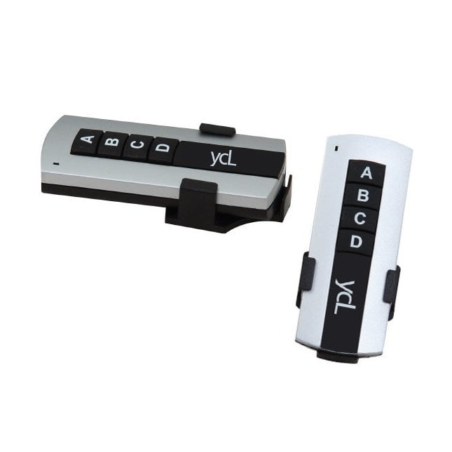 Ycl Avize Kumandası (4X1000W) 4 Yollu