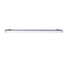 K2 18W 1800 Lümen 60Cm Extrüzyon Pc.Gövde Ve Cam Led Etanj Armatür