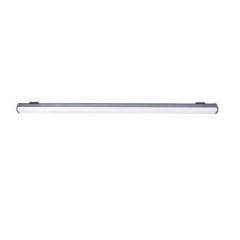 K2 18W 1800 Lümen 60Cm Extrüzyon Pc.Gövde Ve Cam Led Etanj Armatür
