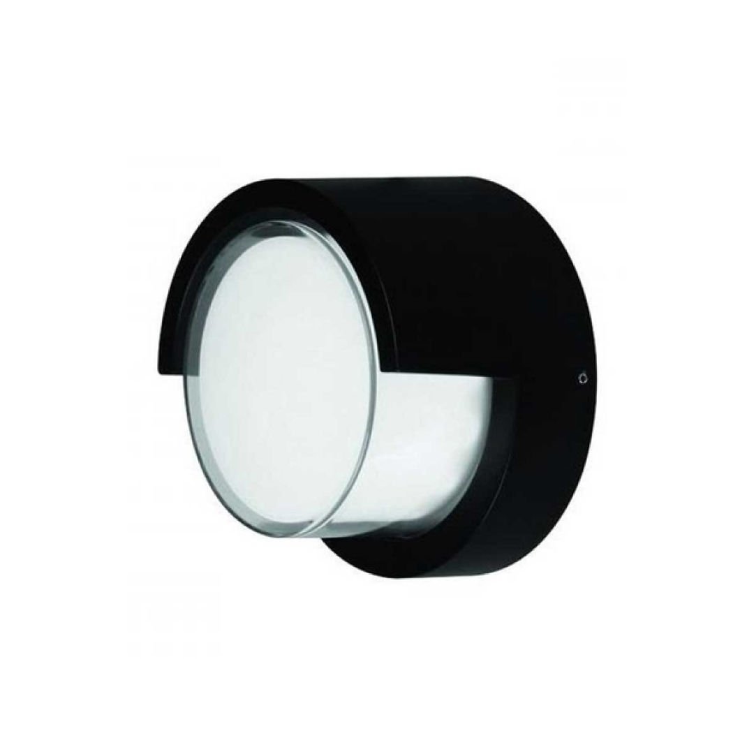 K2 5W Mars Kare Led Aplik