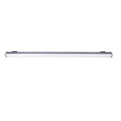K2 36W 3600 Lümen 120Cm Extrüzyon Pc.Gövde Ve Cam Led Etanj Armatür