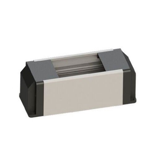 Ne-Ad Boş Bürotik 8 Modül Boş Blok Plastik Yan Kenar