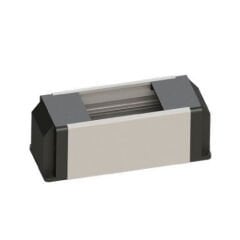 Ne-Ad Boş Bürotik 8 Modül Boş Blok Plastik Yan Kenar