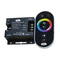 Ycl Rgb Kumanda (18A) Rf Tam Dokunmatik