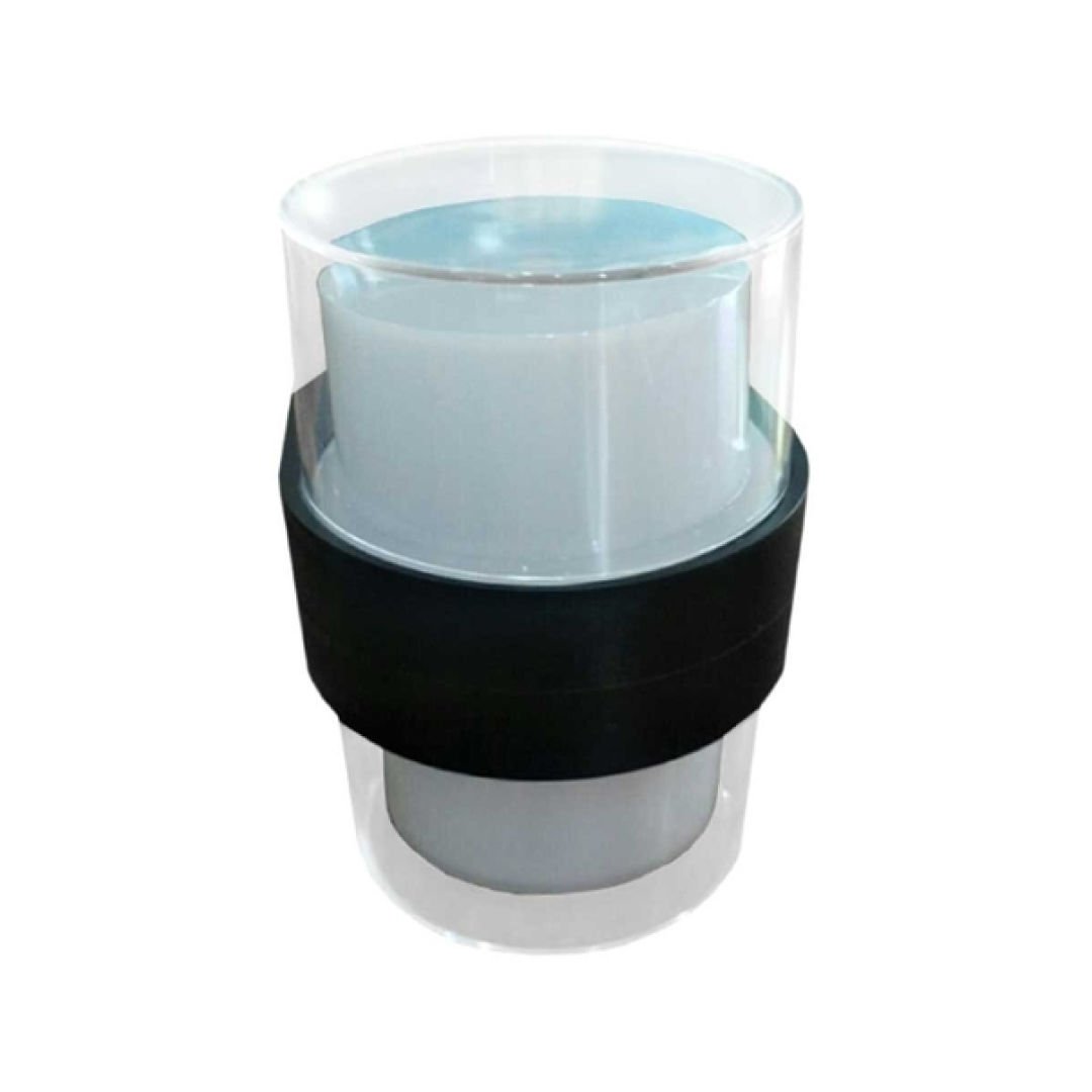 K2 10W Dekoratif Led Aplik