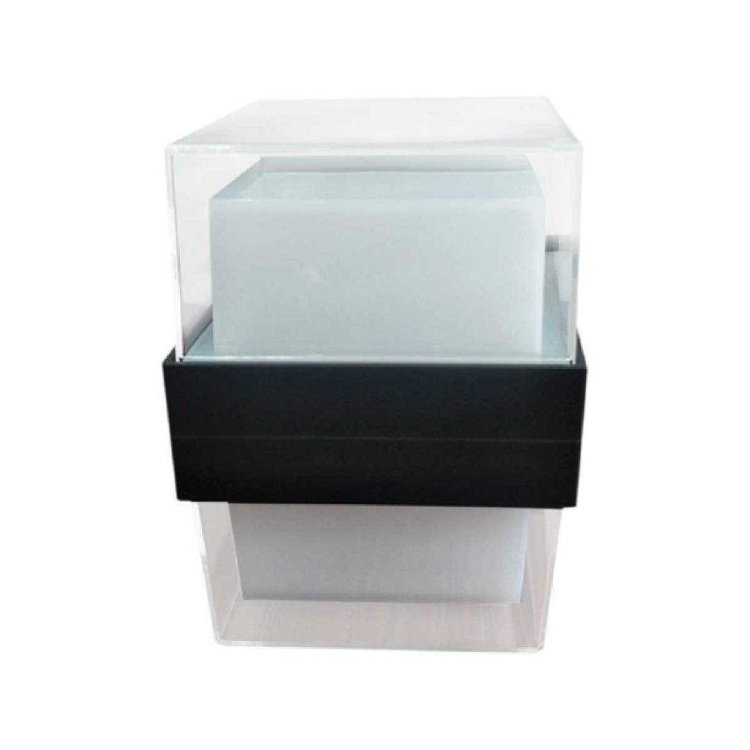 K2 10W Dekoratif Led Aplik