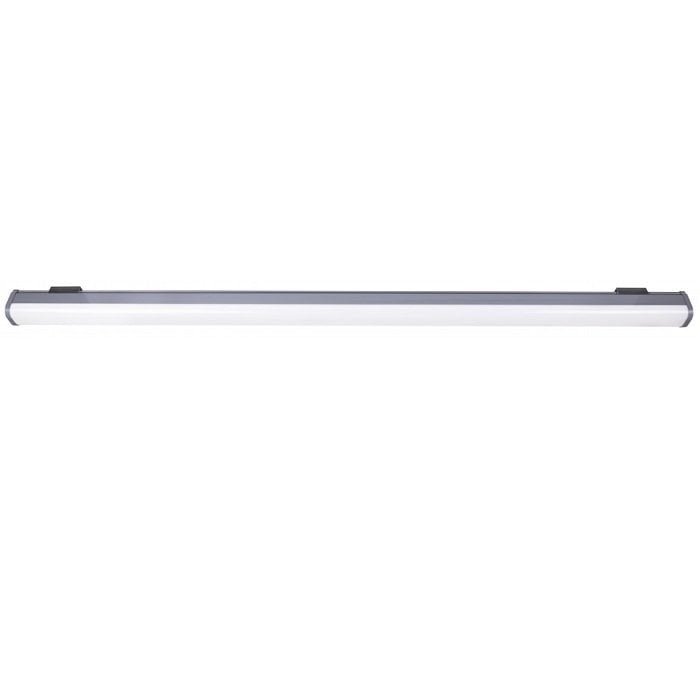 K2 54W 5000 Lümen 180Cm Extrüzyon Pc.Gövde Ve Cam Led Etanj Armatür