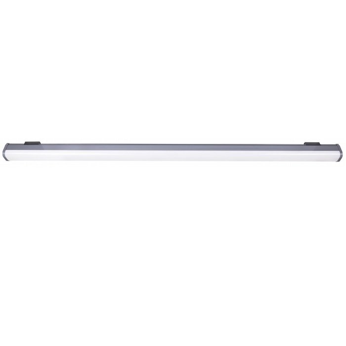 K2 75W 7500 Lümen 120Cm Extrüzyon Pc.Gövde Ve Cam Led Etanj Armatür