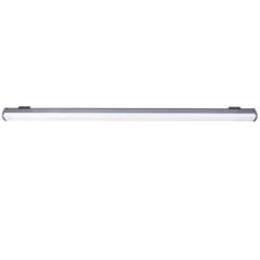 K2 54W 5000 Lümen 180Cm Extrüzyon Pc.Gövde Ve Cam Led Etanj Armatür