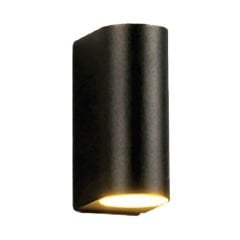 K2 6W Abs-Kare Venüs Led Aplik