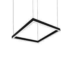 Ferled 130W 16000 Lümen 100-100 Cm Kare Lınear Sarkıt Armatür