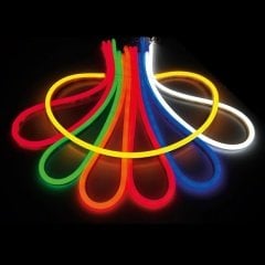 Ycl 2835 Neon Led Pembe