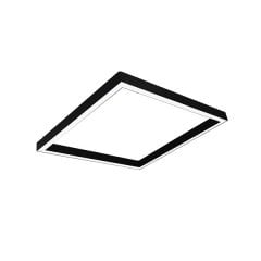Ferled 255W 32000 Lümen 200-200 Cm Kare Lınear Sarkıt Armatür