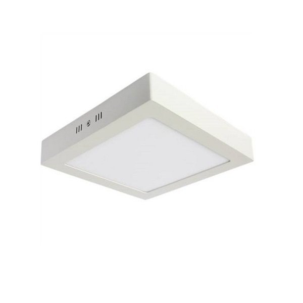 Ferled 18W Kare Sıva Üstü Led Panel