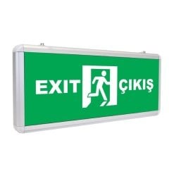 Ycl Exıt Çıkış