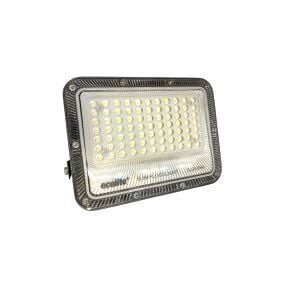 Ecolıte Led Projektör 50W 4000 Lümen Ip65 15.000 H 3000K Sarı Işık