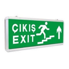 Ycl Exıt Yukarı Çıkış