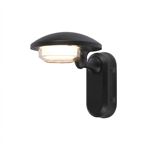 GY 6248 12W 3000K Ledli Duvar Aplik
