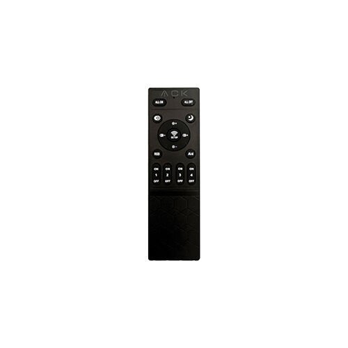 ACK CCT KUMANDA REMOTE CONTROL