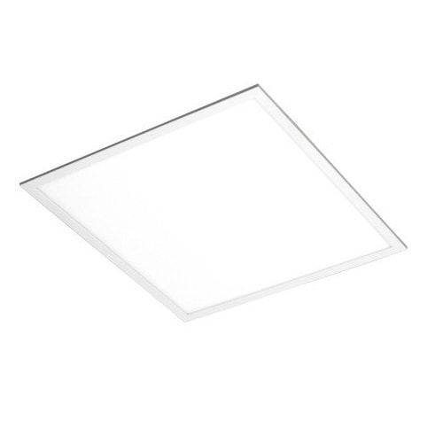 Ferled 36W Backlıght 60X60 Kare Led Panel 3500K (Açık Sarı)