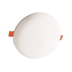 Ferled 10W Ayarlanabilir Montaj Çaplı Downlıght Led Panel Yuvarlak