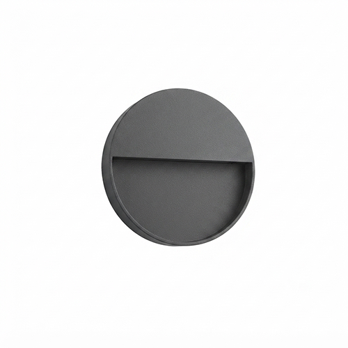 GY 6249 12W 3000K Ledli Duvar Aplik