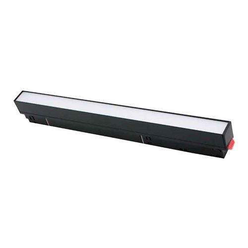 ACK 12W 3000K OSRAM ALÜMİNİUM 48V MAGNETİK LED RAY ARMATÜRÜ