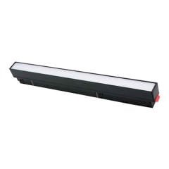 ACK 12W 3000K OSRAM ALÜMİNİUM 48V MAGNETİK LED RAY ARMATÜRÜ