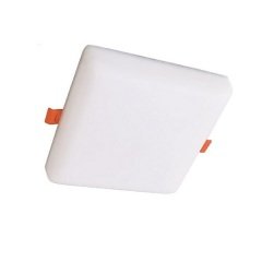 Ferled 10W Ayarlanabilir Montaj Çaplı Downlıght Led Panel Kare