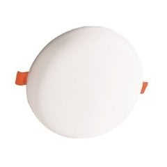 Ferled 18W Ayarlanabilir Montaj Çaplı Downlıght Led Panel Yuvarlak