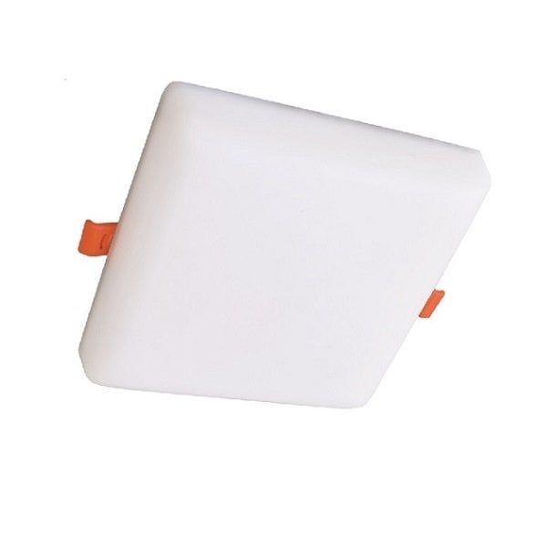 Ferled 18W Ayarlanabilir Montaj Çaplı Downlıght Led Panel Kare