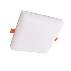 Ferled 18W Ayarlanabilir Montaj Çaplı Downlıght Led Panel Kare