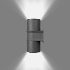 Çağlayan Aplik Duvar Aydınlatma Çiftli