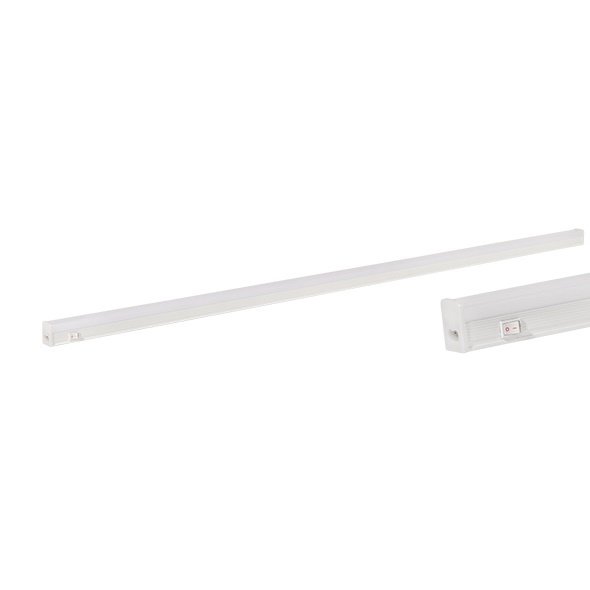 Ycl 9W.Led Bant Armatür (60Cm) Beyaz
