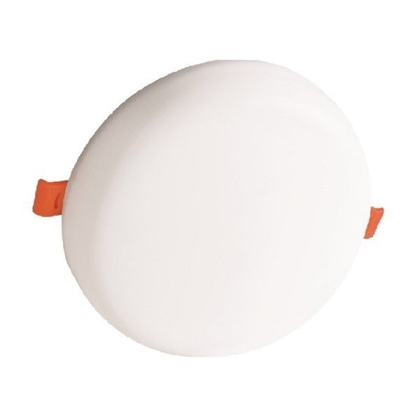 Ferled 24W Ayarlanabilir Montaj Çaplı Downlıght Led Panel Yuvarlak