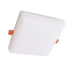 Ferled 24W Ayarlanabilir Montaj Çaplı Downlıght Led Panel Kare