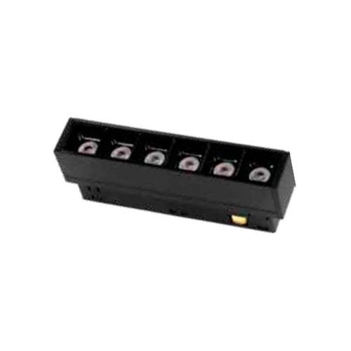 ACK 6W 3000K OSRAM ALÜMİNİUM 48V MAGNETİK LED RAY ARMATÜRÜ