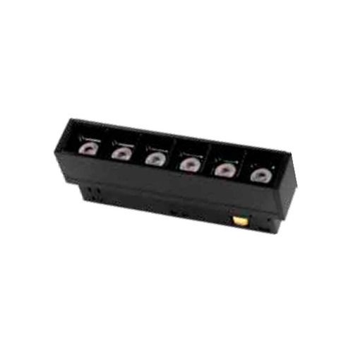 ACK 6W 4000K OSRAM ALÜMİNİUM 48V MAGNETİK LED RAY ARMATÜRÜ