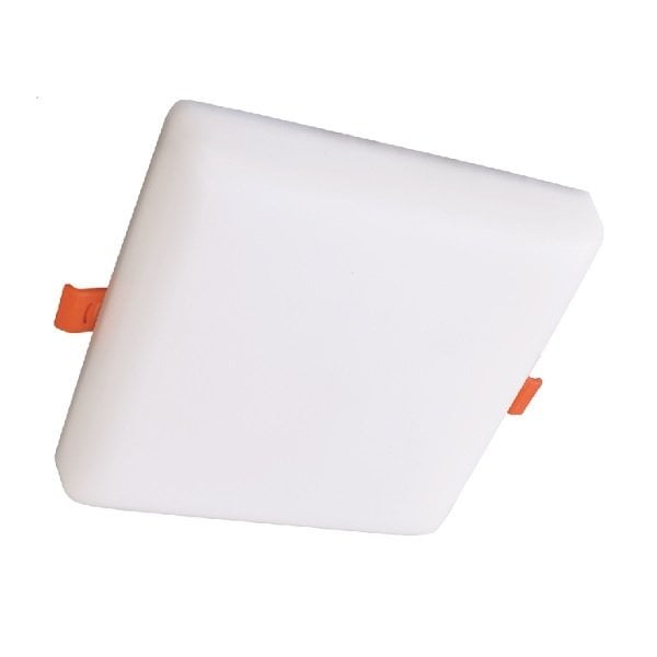 Ferled 36W Ayarlanabilir Montaj Çaplı Downlıght Led Panel Kare
