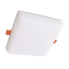 Ferled 36W Ayarlanabilir Montaj Çaplı Downlıght Led Panel Kare