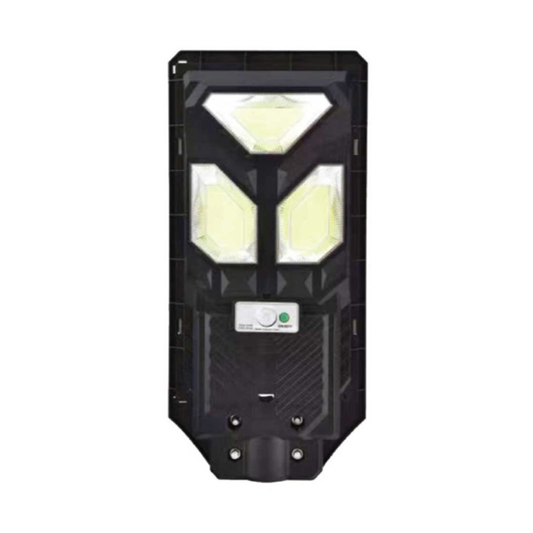 K2 150W Karagöl Solar Sokak Armatürü