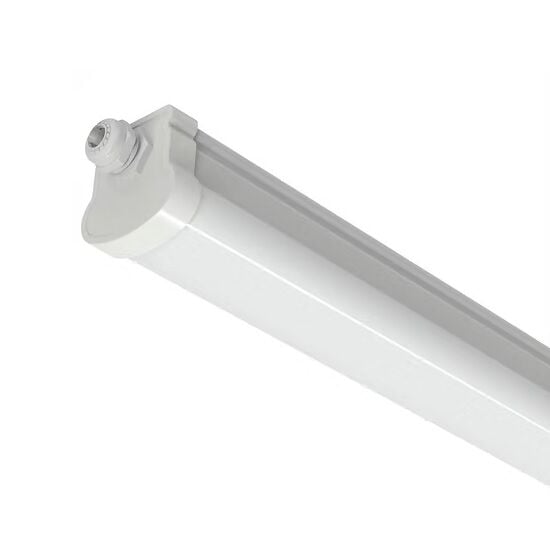 Ecolıte Lınesta Led Bant Armatür -Ip65- 54W 120 Cm 4800 Lümen 6500K