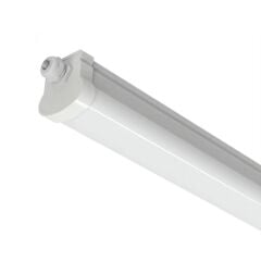 Ecolıte Lınesta Led Bant Armatür -Ip65- 54W 120 Cm 4800 Lümen 6500K