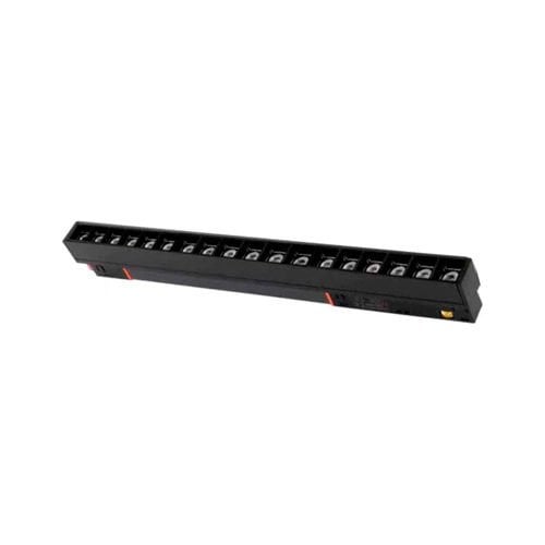 ACK 18W 3000K OSRAM ALÜMİNİUM 48V MAGNETİK LED RAY ARMATÜRÜ