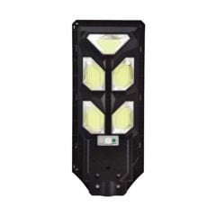 K2 250W Karagöl Solar Sokak Armatürü