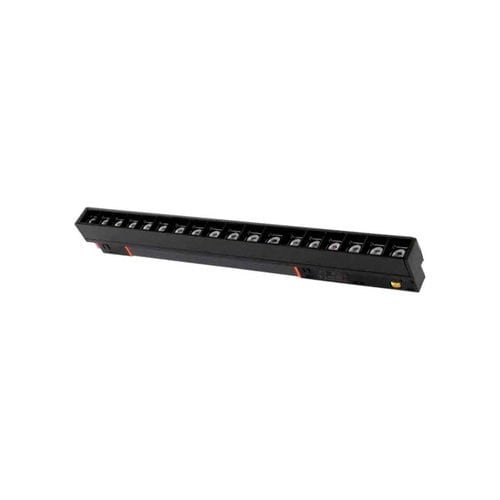 ACK 18W 4000K OSRAM ALÜMİNİUM 48V MAGNETİK LED RAY ARMATÜRÜ
