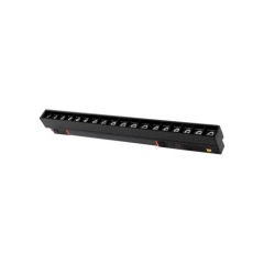 ACK 18W 4000K OSRAM ALÜMİNİUM 48V MAGNETİK LED RAY ARMATÜRÜ