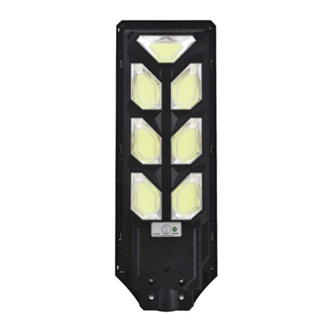 K2 350W Karagöl Solar Sokak Armatürü